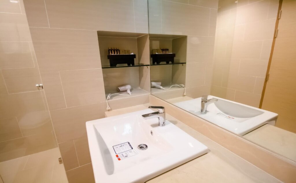 Накхонситхаммарат: Grand Fortune Hotel Nakhon Si Thammarat
