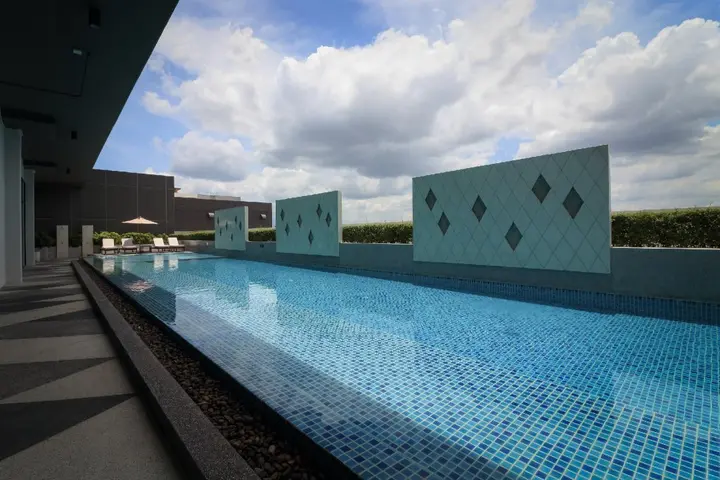 Накхонситхаммарат: Grand Fortune Hotel Nakhon Si Thammarat