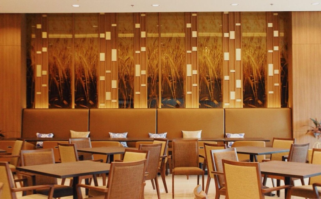 Накхонситхаммарат: Grand Fortune Hotel Nakhon Si Thammarat