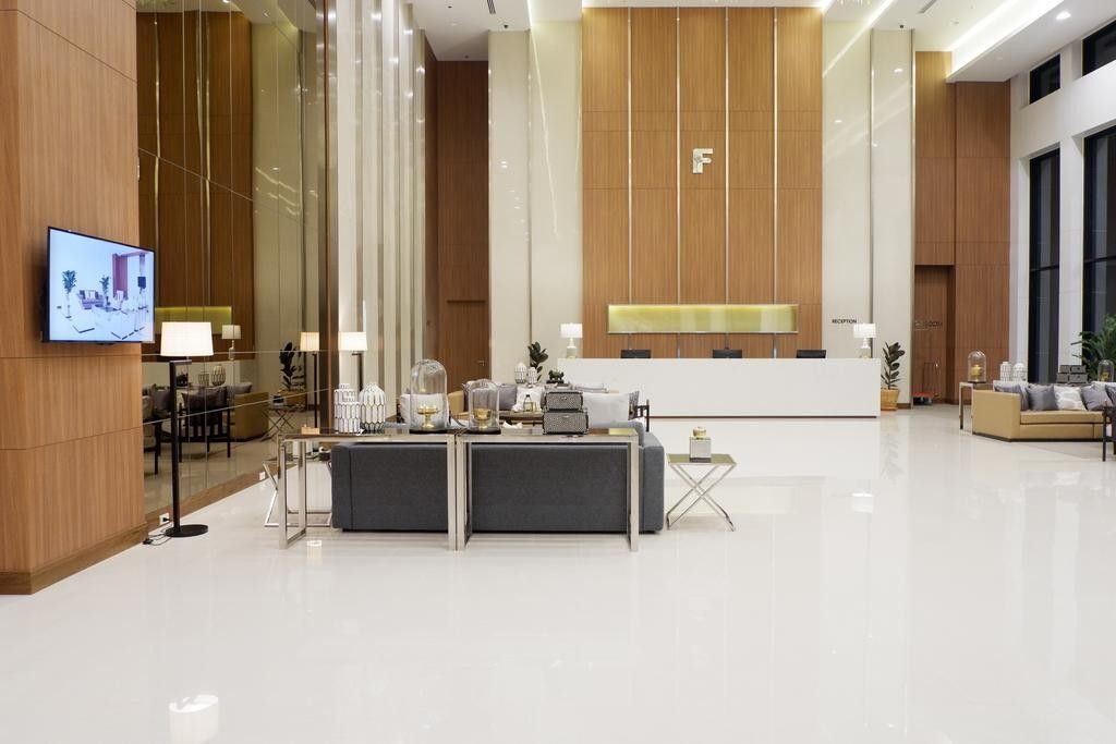 Накхонситхаммарат: Grand Fortune Hotel Nakhon Si Thammarat
