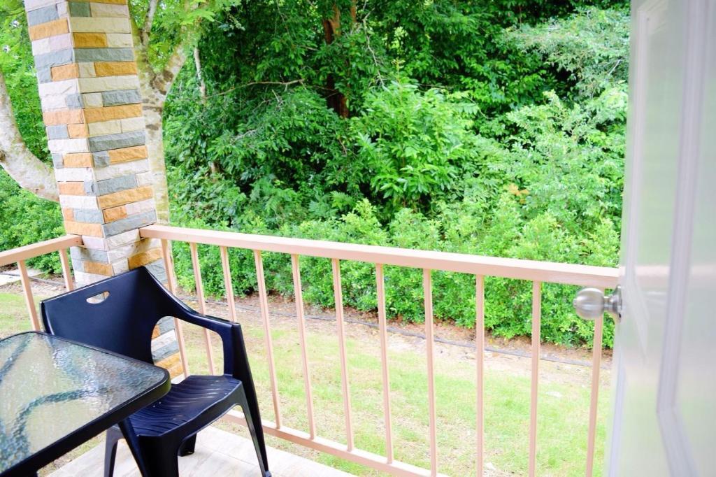 Тха Май: Khowbuysi View Resort