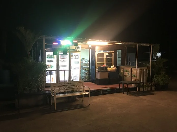 Столичный район Чантхабури: MiniResort Chanthaburi