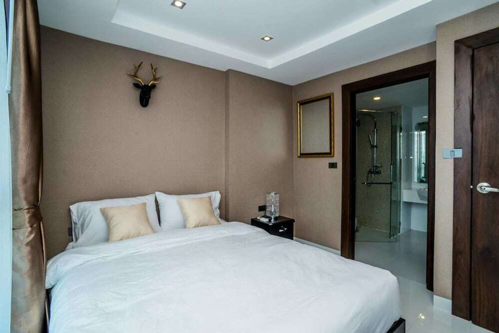 Паттайя: Serenity Pattaya Beach