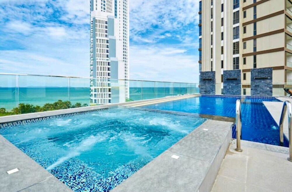 Паттайя: Serenity Pattaya Beach