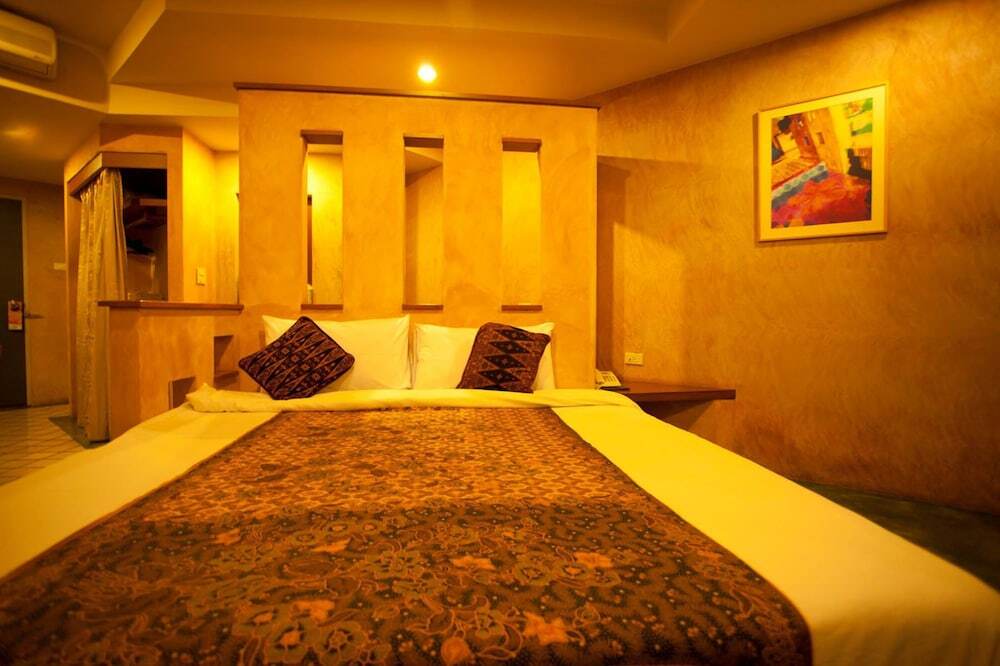Хатъяй: The Weenee Boutique Resort Hatyai