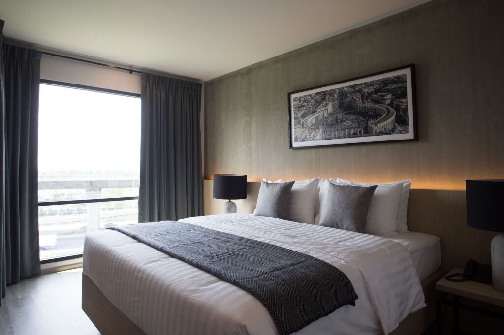 Банг Пхли: The Journey Hotel Bangna