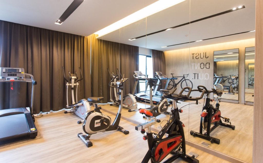 Банг Пхли: The Journey Hotel Bangna