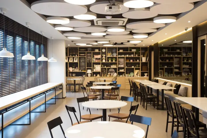 Банг Пхли: The Journey Hotel Bangna