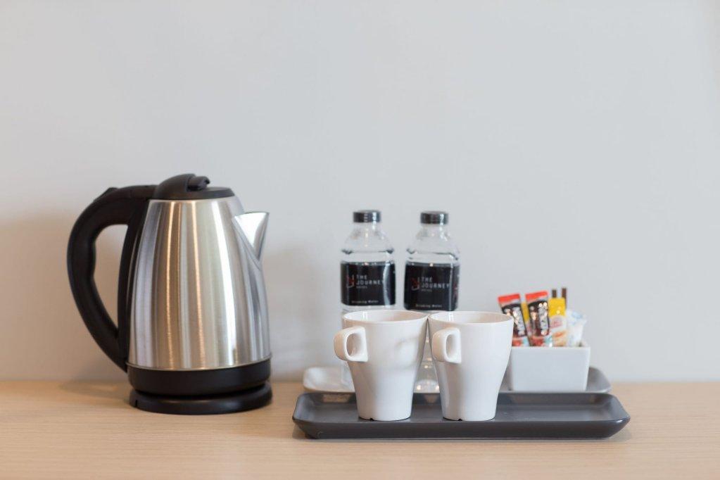 Банг Пхли: The Journey Hotel Bangna