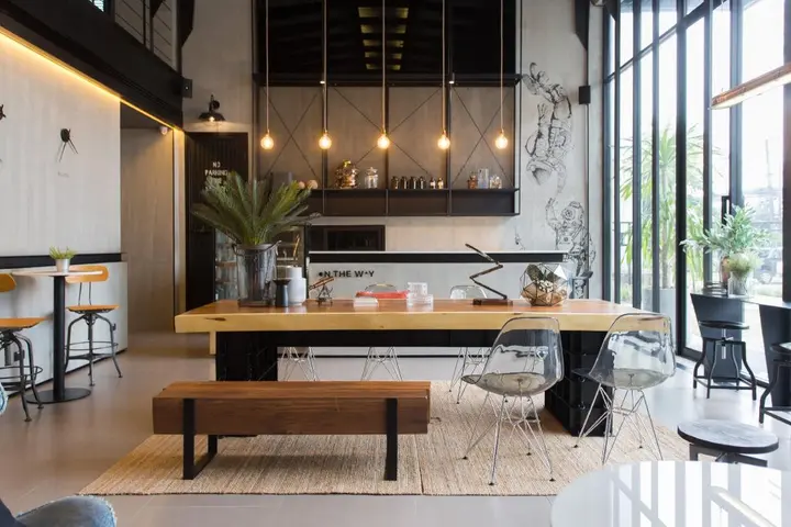 Банг Пхли: The Journey Hotel Bangna