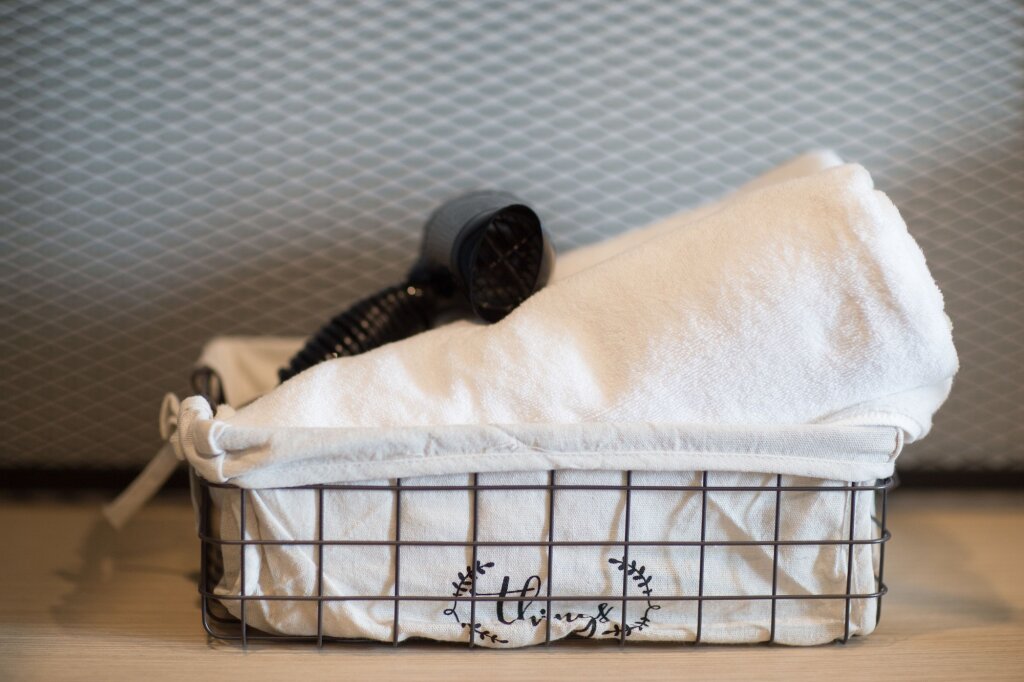 Банг Пхли: The Journey Hotel Bangna