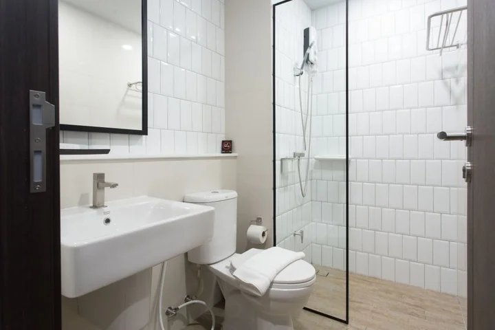 Банг Пхли: The Journey Hotel Bangna