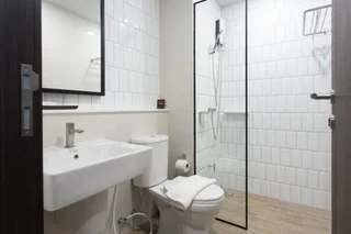 Банг Пхли: The Journey Hotel Bangna