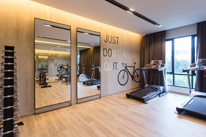 Банг Пхли: The Journey Hotel Bangna
