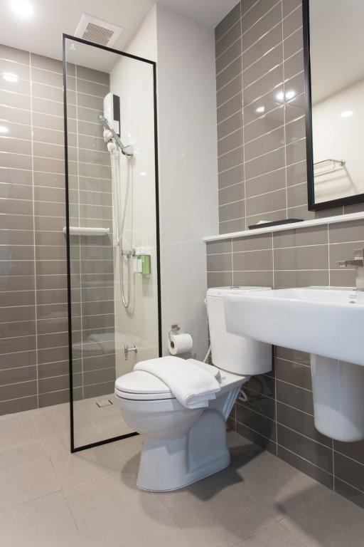 Банг Пхли: The Journey Hotel Bangna