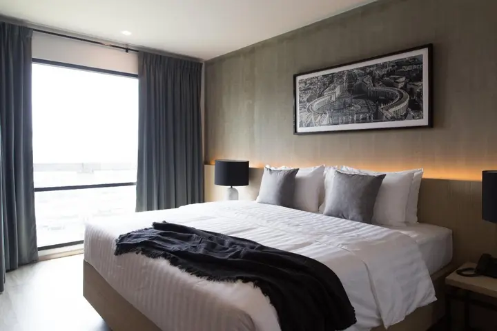 Банг Пхли: The Journey Hotel Bangna