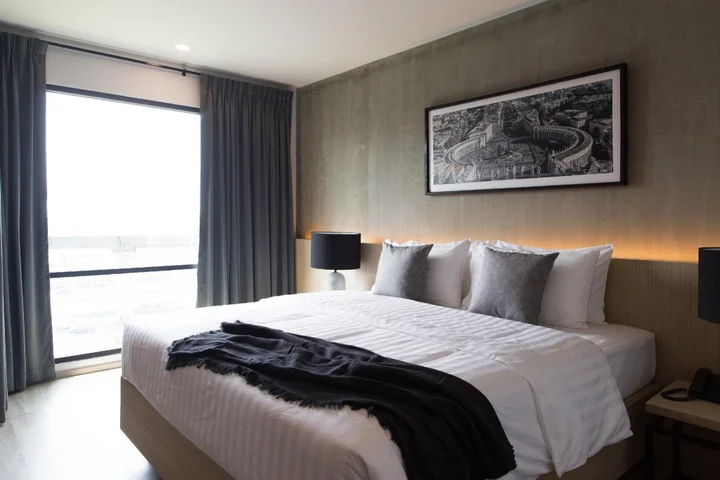 Банг Пхли: The Journey Hotel Bangna