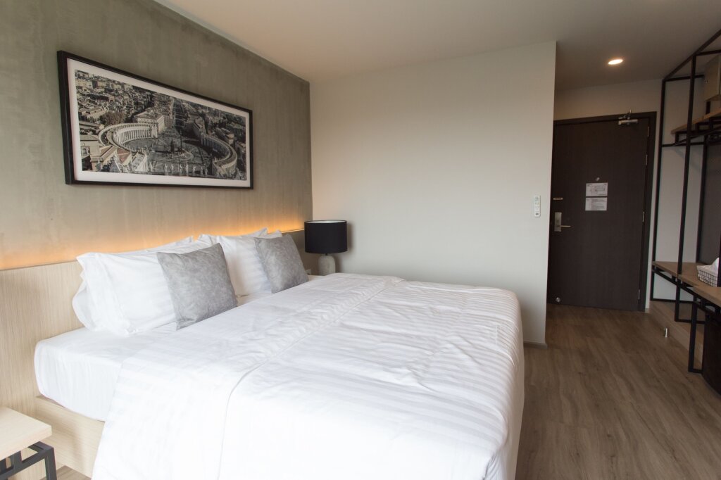 Банг Пхли: The Journey Hotel Bangna