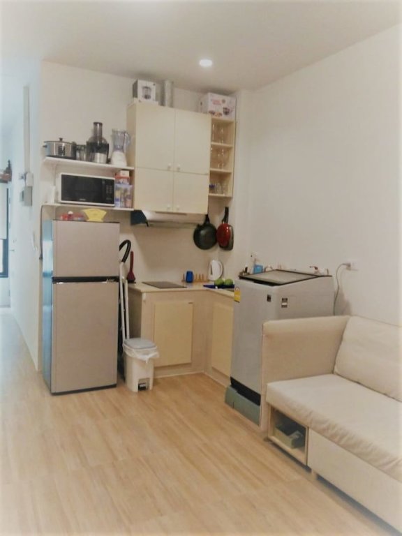 Бангкок: Live like a local in Ekkamai