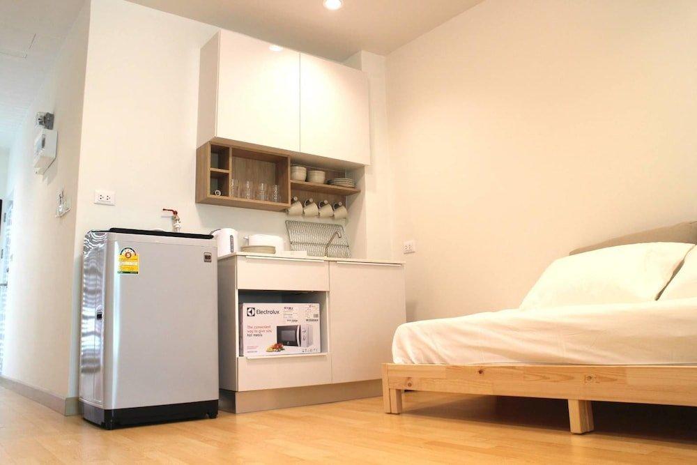 Бангкок: Live like a local in Ekkamai