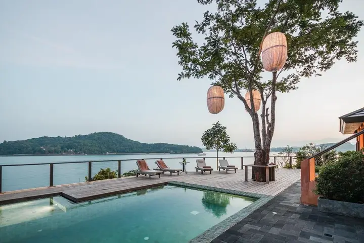 Nam Bo villa by Lofty — фото 6