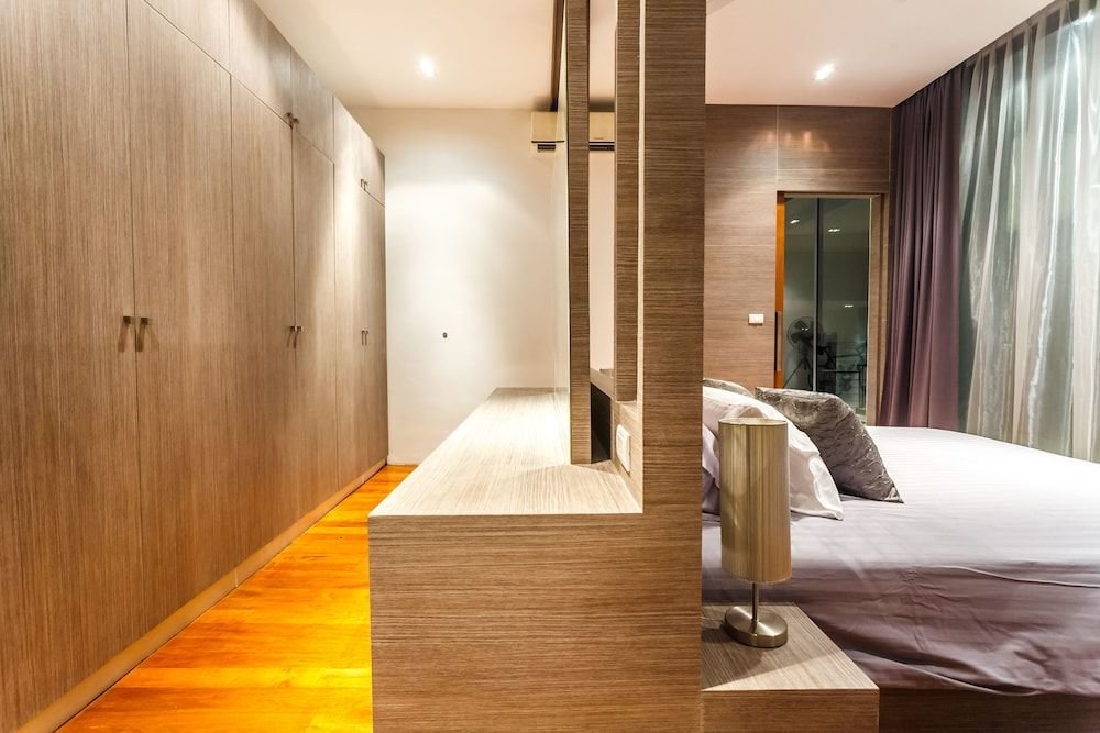 Кату: Villa Paradesa by Lofty