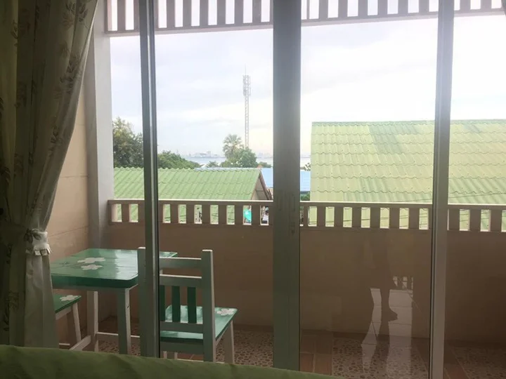 Ко-Лан: Wilailuck Resort