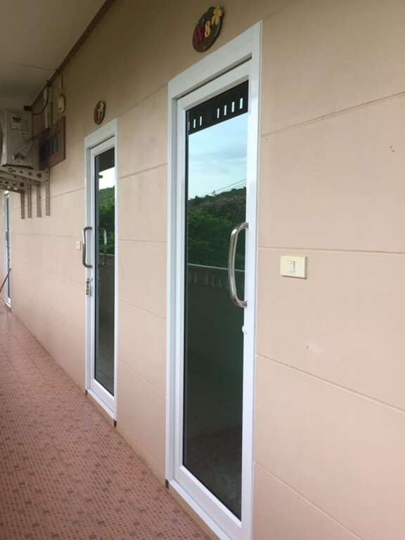 Ко-Лан: Wilailuck Resort