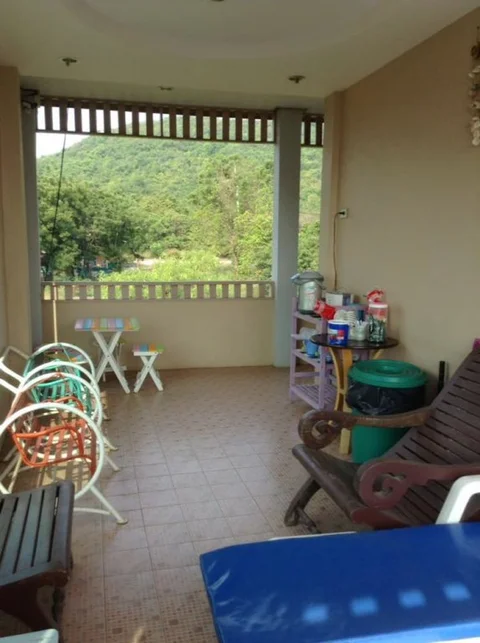 Ко-Лан: Wilailuck Resort