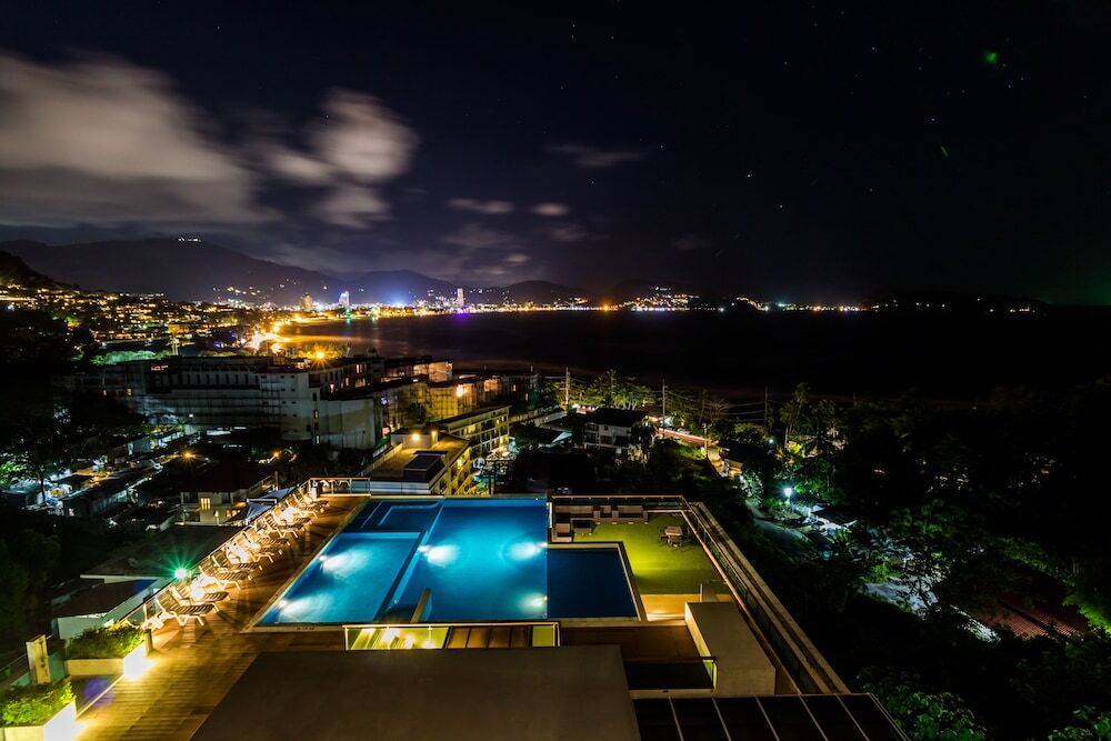 Кату: Privilege Residences by Lofty