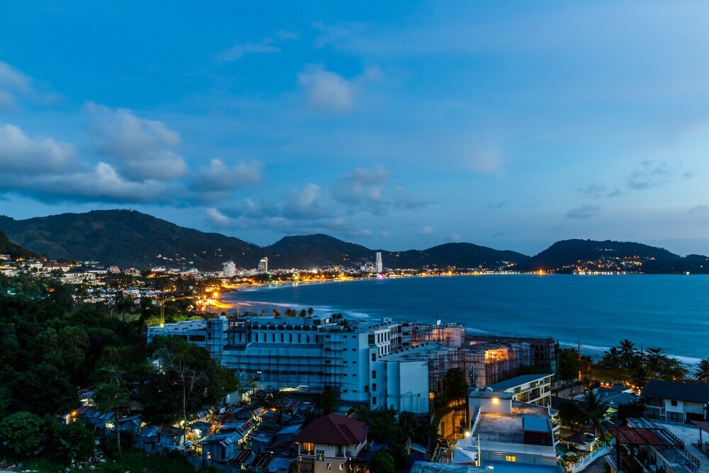 Кату: Privilege Residences by Lofty