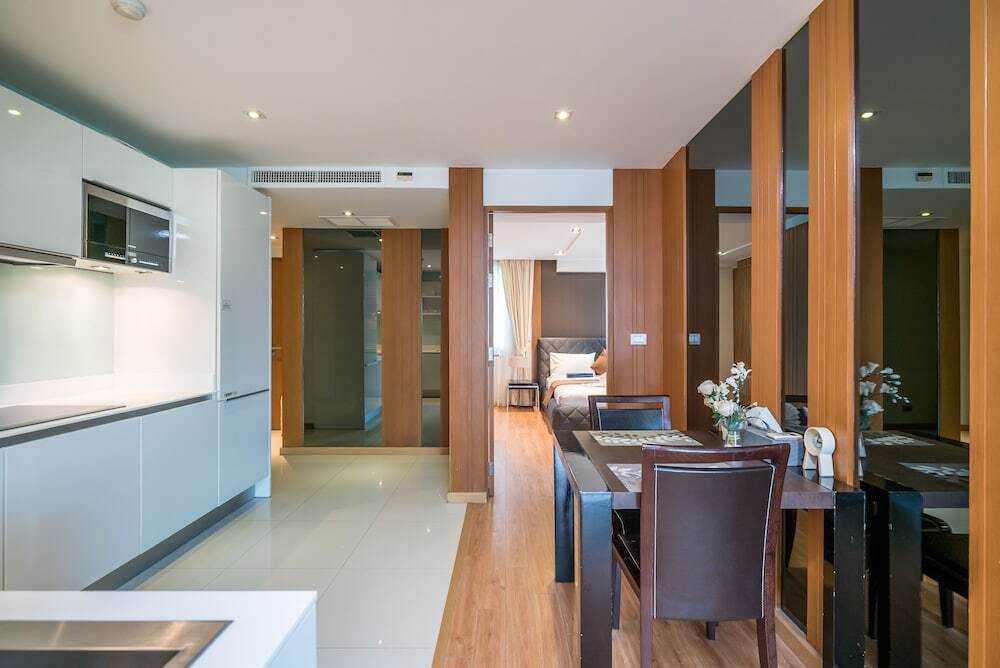 Кату: Privilege Residences by Lofty