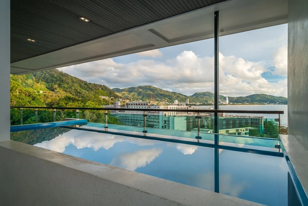 Кату: Privilege Residences by Lofty