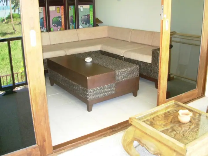Apartment With one Bedroom in Ko Samui District, With Pool Access, Fur — фото 5