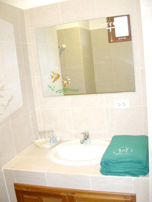 Самуи: Apartment With one Bedroom in Ko Samui District, With Pool Access, Fur