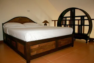 Самуи: Apartment With one Bedroom in Ko Samui District, With Pool Access, Fur