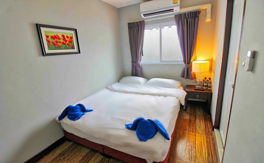 Паттайя: Jomtien Beach Pool House