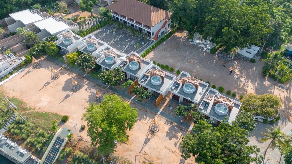 Ко-Лан: Rimtalay Resort Koh Larn