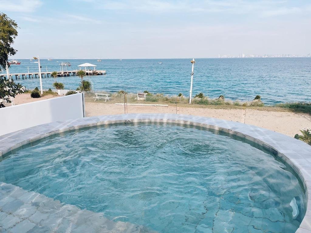 Ко-Лан: Rimtalay Resort Koh Larn