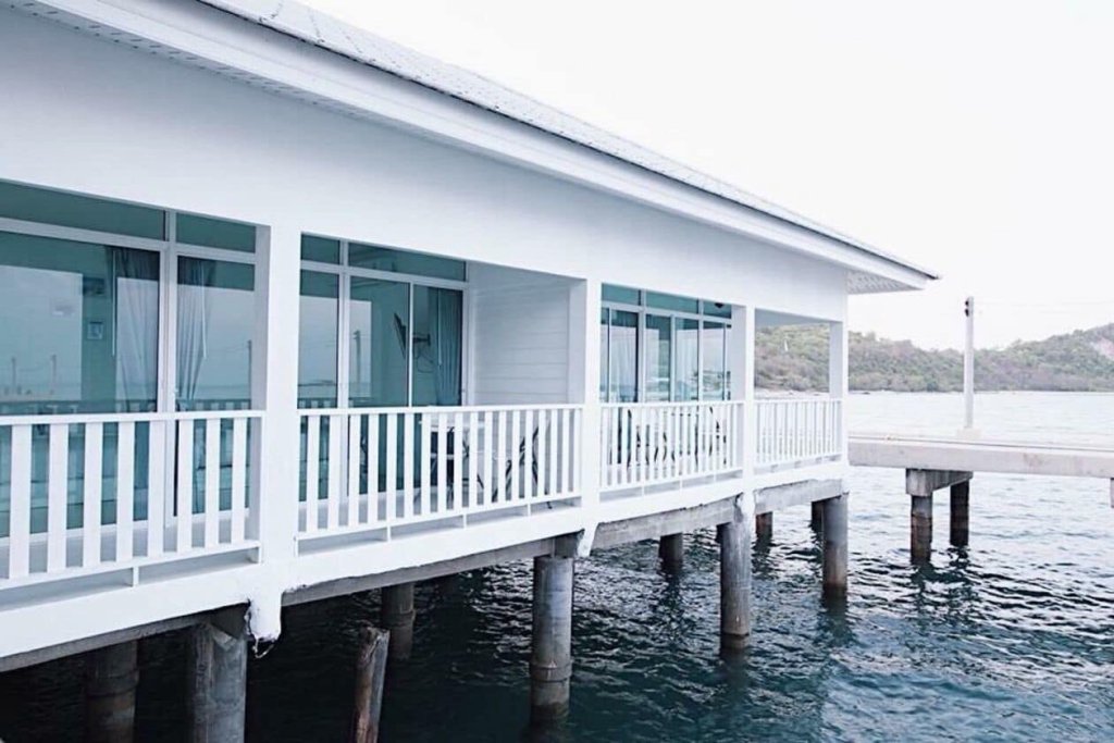 Ко-Лан: Rimtalay Resort Koh Larn
