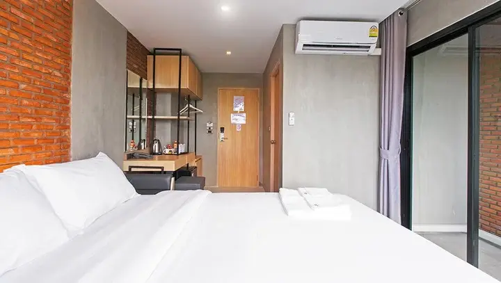 B2 Mukdahan Boutique and Budget Hotel — фото 3