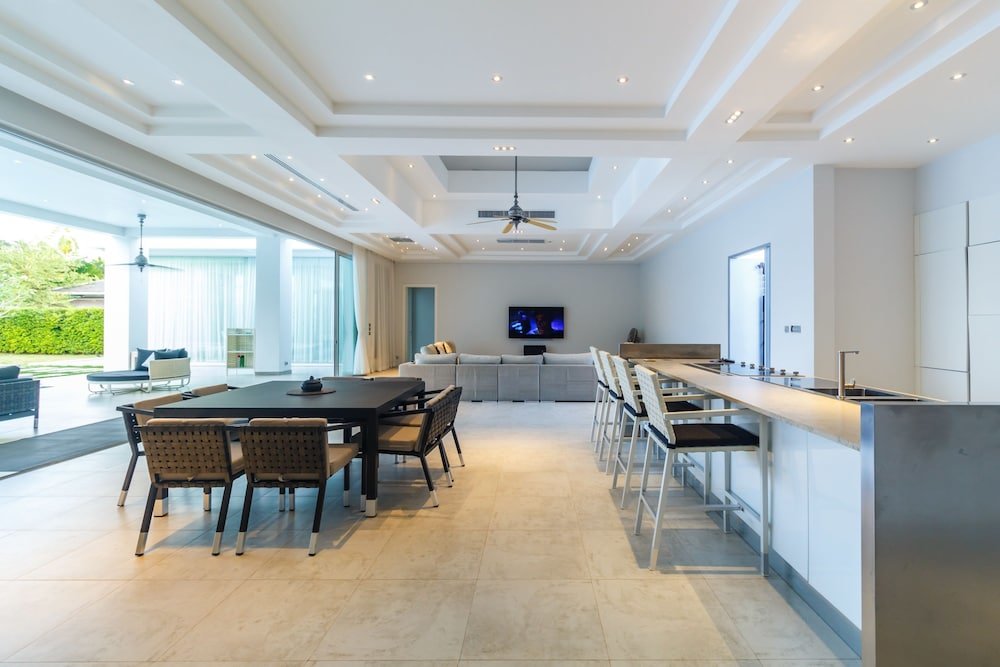 Муанг: Gatsby Rawai Villa