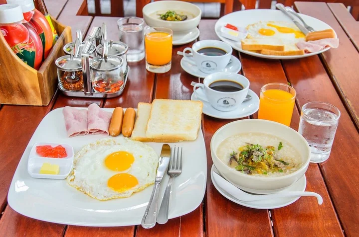 Ко-Лан: Baan Talay Namsai