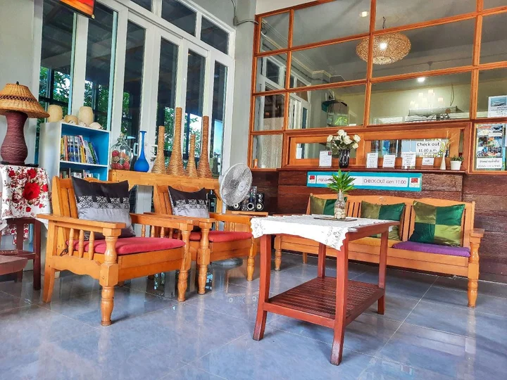 Ко-Лан: Koh Larn Riviera