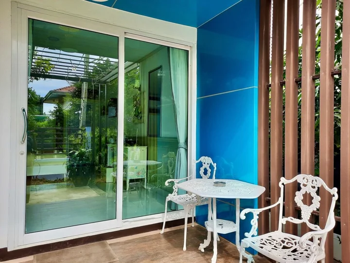 Ко-Лан: Koh Larn Riviera