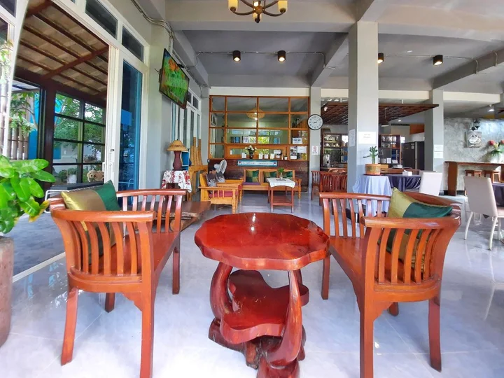 Ко-Лан: Koh Larn Riviera