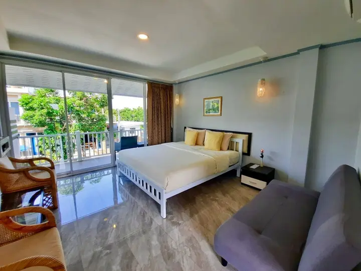 Ко-Лан: Koh Larn Riviera