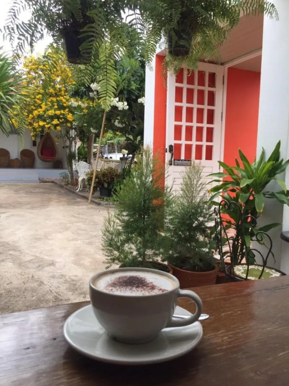 Ко-Лан: Koh Larn Riviera