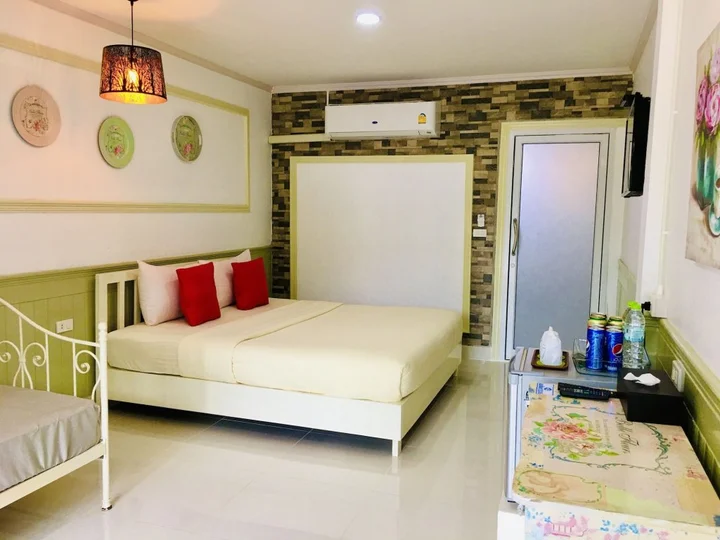 Ко-Лан: Koh Larn Riviera