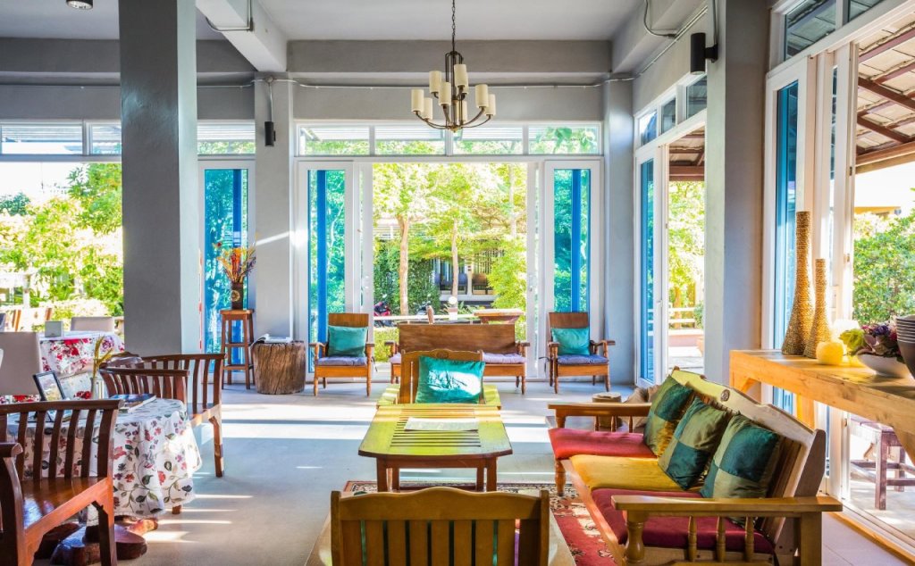 Ко-Лан: Koh Larn Riviera